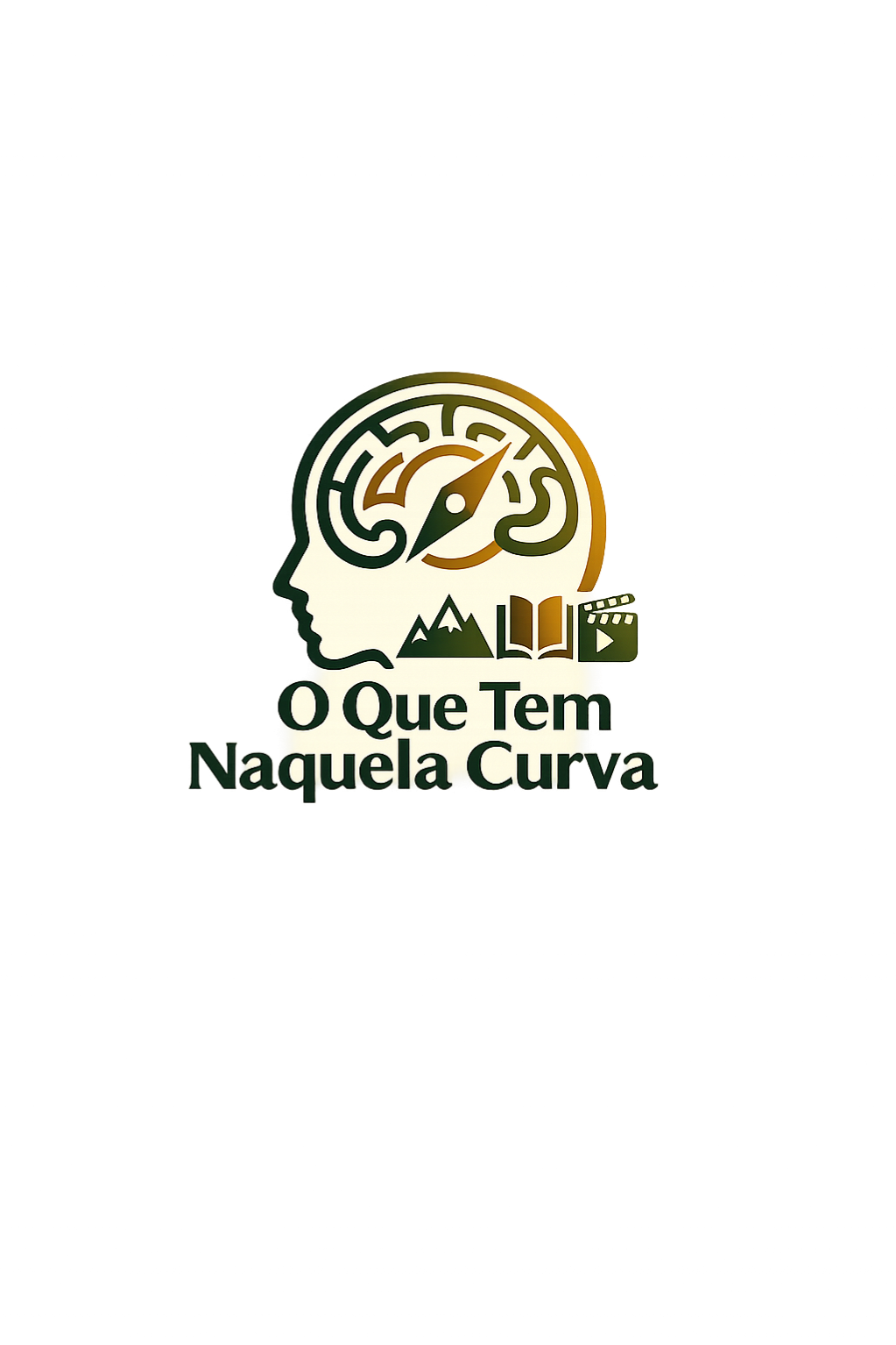 O Que Tem Naquela Curva