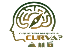O que tem naquela curva